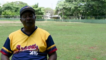 En la mina del béisbol colombiano sueñan con seguir los pasos de Gio Urshela