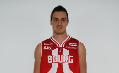 MVP TCL - Jeep® ÉLITE J2 - Danilo Andjusic