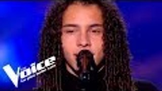 Tom Walker - Leave a Light On | Geoffrey | The Voice 2019 | Blind Audition
