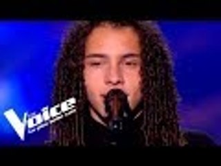 Tom Walker - Leave a Light On | Geoffrey | The Voice 2019 | Blind Audition