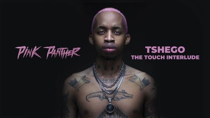 Tshego - The Touch