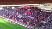 Sunderland AFC: Roker End Flag Display