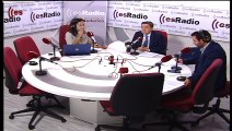 Federico a las 7: Todas las instituciones catalanas debe ser intervenidas ¡YA!