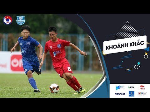 Hậu duệ Thể Công bị chê kỹ năng kém dù thắng U17 Tây Ninh | NEXT SPORTS