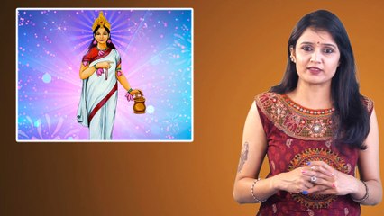 Dasara 2019 : ನವರಾತ್ರಿ ಎರಡನೇ ದಿನವಾದ ಇಂದು ಬ್ರಹ್ಮಚಾರಿಣಿ ದೇವಿ ಹಿನ್ನೆಲೆ | BoldSky Kannada