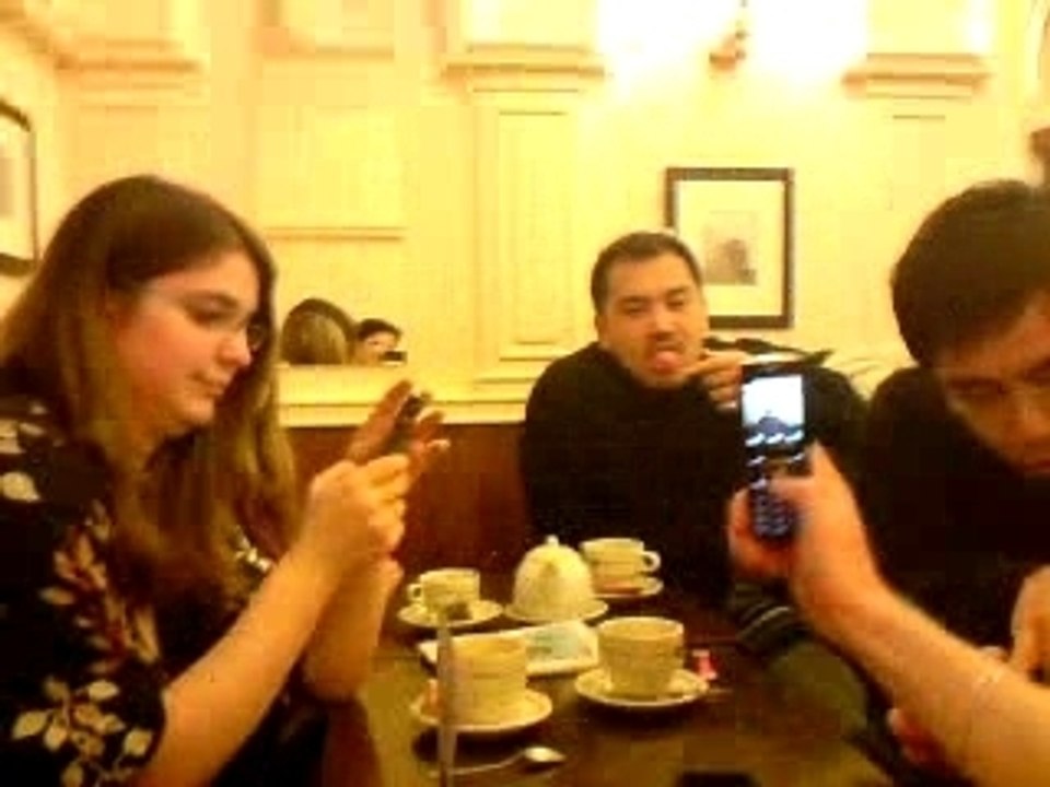 Tit mot de stnectaire