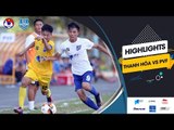Đả bại PVF, U17 Thanh Hóa trở thành tân vương giải U17 Quốc gia 2019 | NEXT SPORTS