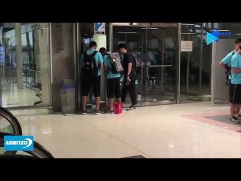 Tuấn Anh thẹn thùng bên Đức Chinh - Quế Ngọc Hải tâm sự với người lạ | NEXT SPORTS