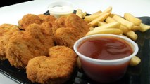Recetuits: Cómo hacer 'nuggets' de pollo en casa