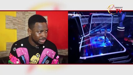 Ful : "Singuila est un grand frère que j'affectionne...J'aimerais faire un feat avec Daphne"