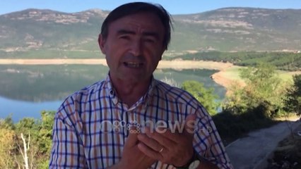 Ora News - Hapësirë ujore për peshkim, Bashkia Kukës: Frymëmarrje për liqenin e Fierzës