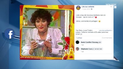 L’île aux enfants : Eliane Gauthier, star de l’émission, est morte