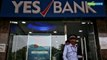 Yes Bank hits 10-year low despite RBI's approval to raise capital; share down 13%