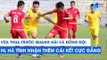 Vừa thua sấp mặt trước Quang Hải và đồng đội, Hà Tĩnh tiếp tục nhận cái kết cực đắng | NEXT SPORTS