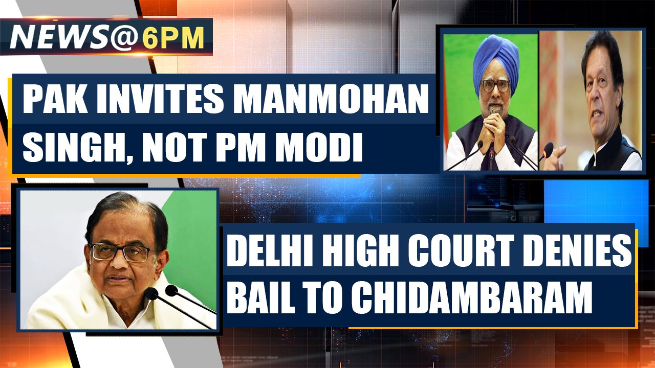 NEWS @ 6 pm, September 30th | OneIndia News