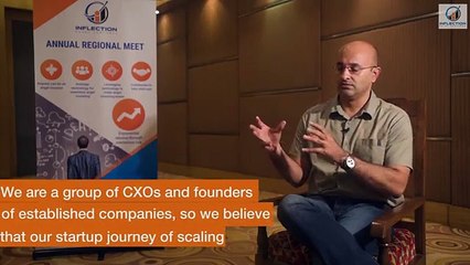 Inflection Point Ventures Bengaluru Annual Meet 2019