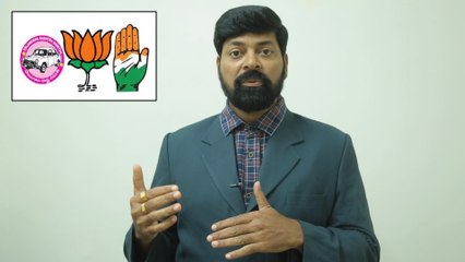 Huzurnagar Bypoll Turns As Prestige Issue In Telangana || ప్రతిష్టాత్మకంగా మారిన హుజూర్‌నగర్ ఎన్నిక