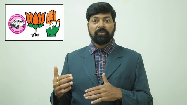 Huzurnagar Bypoll Turns As Prestige Issue In Telangana || ప్రతిష్టాత్మకంగా మారిన హుజూర్‌నగర్ ఎన్నిక