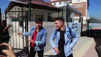 9 öğrenci gıda zehirlenmesi şüphesiyle tedaviye alındı - BURSA