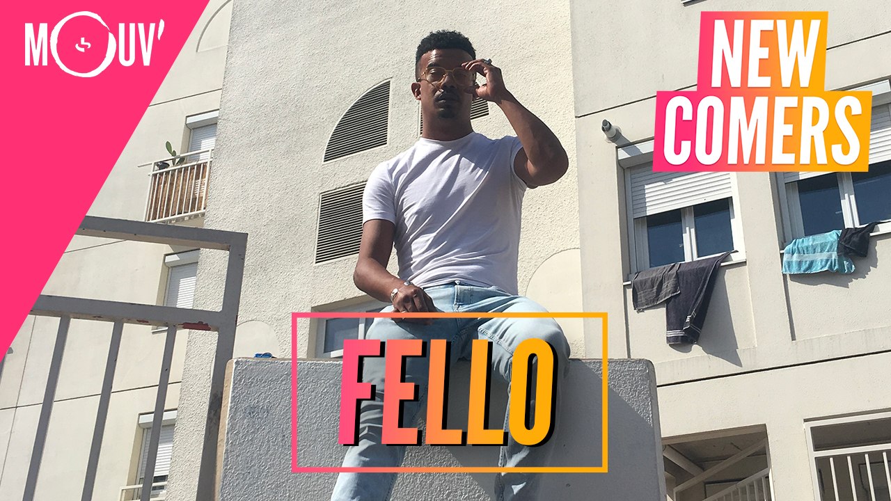 FELLO :  "Les petits apaches sont des débrouillards"