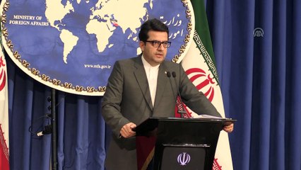 İran'dan Yemen'deki Husilerin operasyonuna destek - TAHRAN