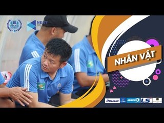 Văn Quyến được thầy cũ khen ngợi sau thành công với U15 SLNA | NEXT SPORTS