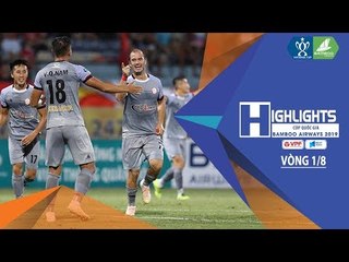 Bất phân thắng bại, Viettel cùng TP  Hồ Chí Minh đấu súng 11m cân não | NEXT SPORTS