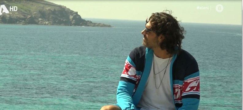 Γιάννης Σπαλιάρας: Αποκάλυψε στην Ελένη την αμοιβή που πήρε για τη σειρά του Netflix!