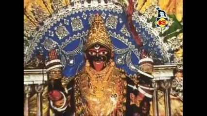 Bengali Video Song I Aki Natunroope I Kali Maa Song I Shyama Sangeet I Biplab Banerjee I Krishna Music