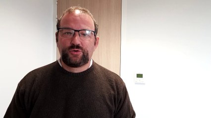 Recherche de salariés dans l'industrie