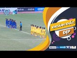 Giây phút nghẹt thở trong màn penalty trận chung kết của hai xứ Thanh - Nghệ | NEXT SPORTS