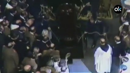 El Supremo salva el último obstáculo para exhumar a Franco: la licencia de obra no es necesaria