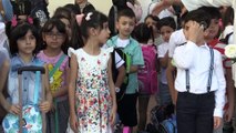 Bağdat Uluslararası Maarif Okulu eğitime başladı - BAĞDAT
