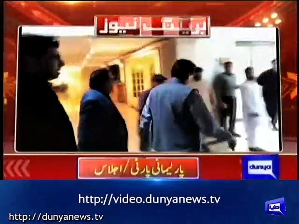 PTI's pa