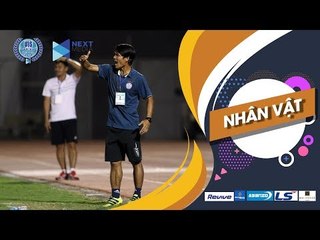 Cựu bóng vàng Huỳnh Quốc Anh: Khi bóng đá là cái duyên, cái nghiệp | NEXT SPORTS