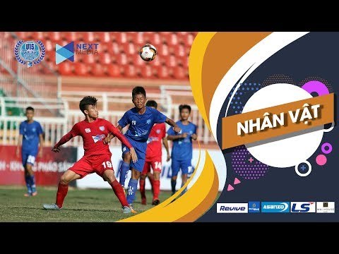 Nguyễn Phú Nhã - Người tiếp nối truyền thống Thể Công năm nào | NEXT SPORTS