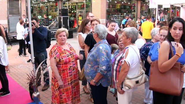 10.000 personas visitaron la III edición de ’Leganés se Casa’