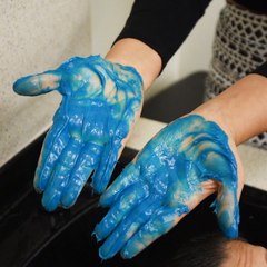 A hairstylist shares how to keep your hair color vibrant