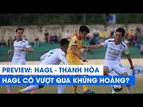 Thanh Hóa - HAGL: Tuấn Anh, Văn Toàn sẽ vượt khó trước Vua sân nhà Thanh Hóa? | NEXT SPORTS