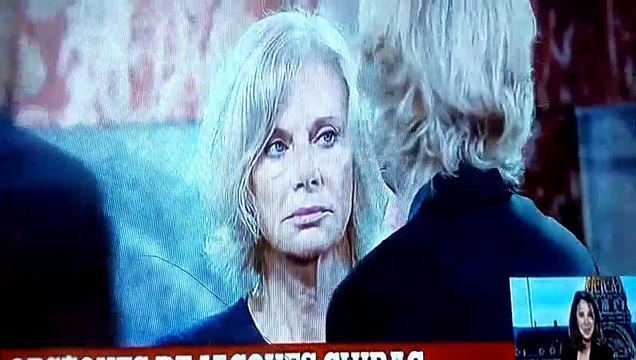 ATT aux obsèques de l'ancien président Française Jacques Chirac