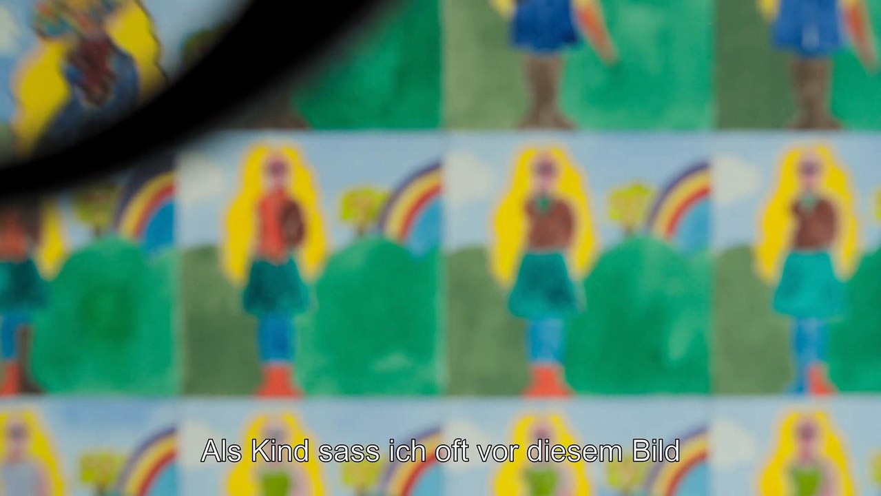 Immer und Ewig Film