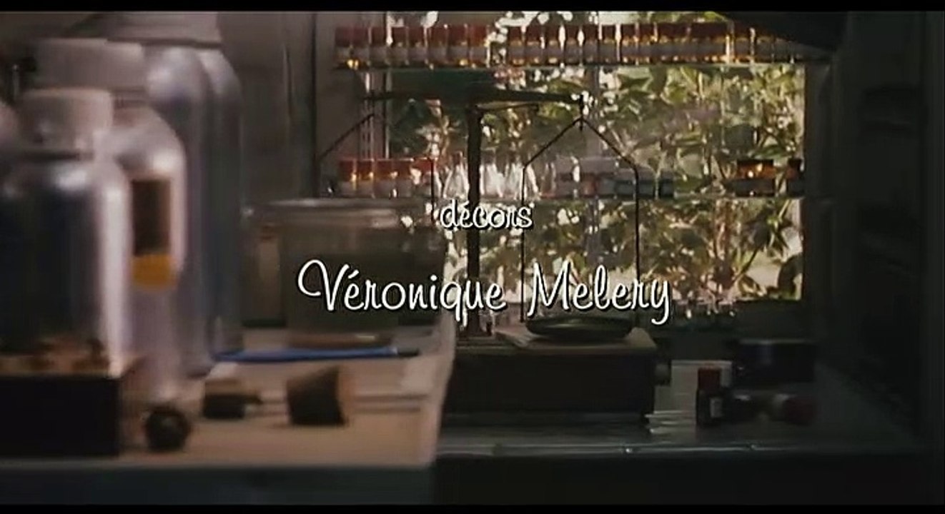 Le Nez au vent