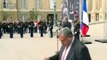 Hommage à Jacques Chirac: Regardez la minute de silence observée à l’Assemblée nationale cet après-midi - VIDEO