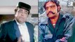 Bollywood Celebs Pay Tribute To Sholay Fame Actor ' Viju Khote'