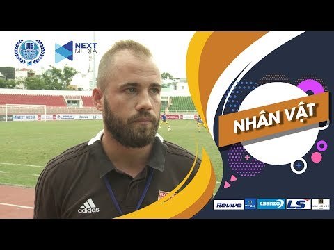 HLV lò Lyon và những tâm tư trong việc phát triển bóng đá trẻ Việt Nam | NEXT SPORTS