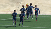 U17 Nationaux : Les buts du match SMCaen 1-1 Le Havre