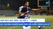 HLV Chu Đình Nghiêm đặc biệt hài lòng khi Hà Nội FC giành chiến thắng lịch sử | NEXT SPORTS