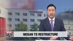 Nissan Korea to close some dealerships in response to boycott