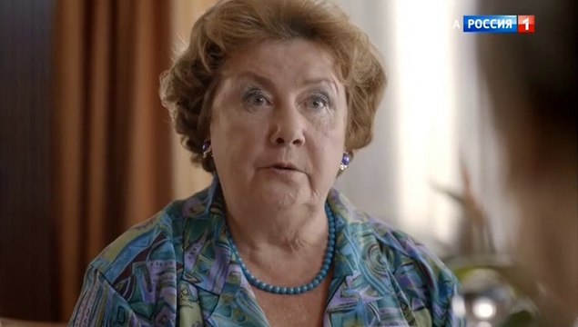 Сильная слабая женщина 9 серия 2019 Мелодрама