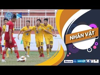 Chân dung Bùi Văn Nội - Kẻ khiến U15 HAGL phải ôm hận | NEXT SPORTS